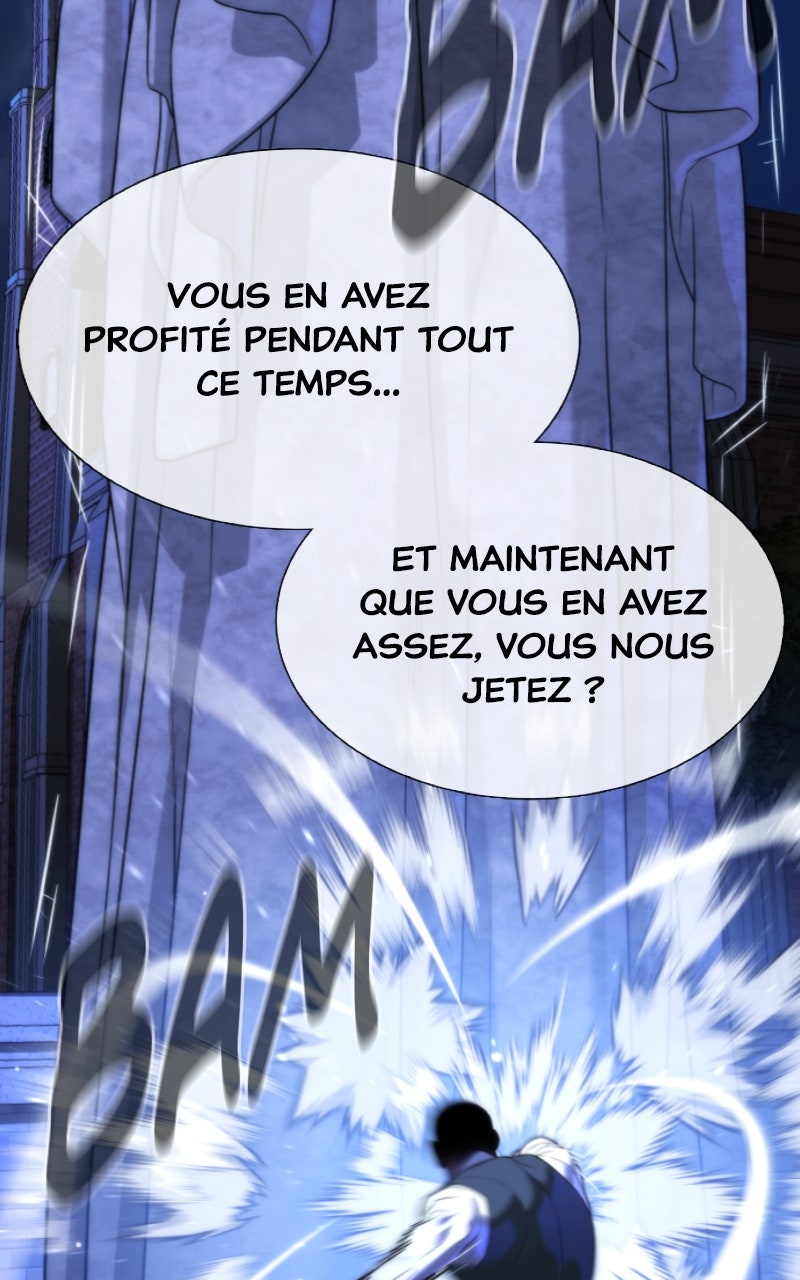 Read Killer Peter FR Manga Online