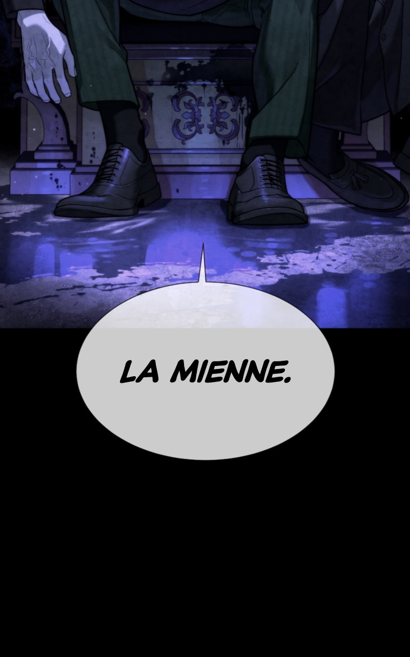 Read Killer Peter FR Manga Online