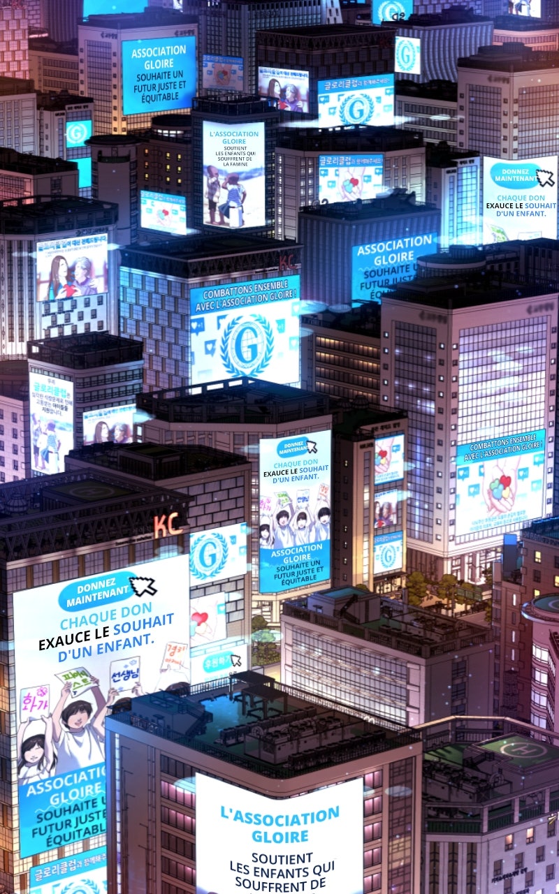 Read Killer Peter FR Manga Online