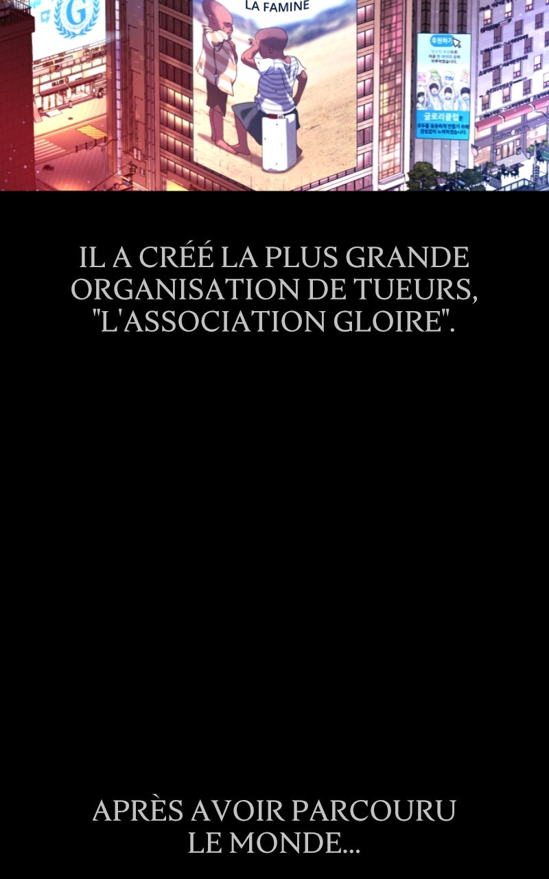 Read Killer Peter FR Manga Online