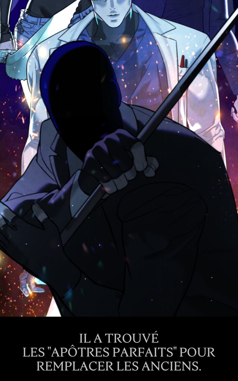 Read Killer Peter FR Manga Online