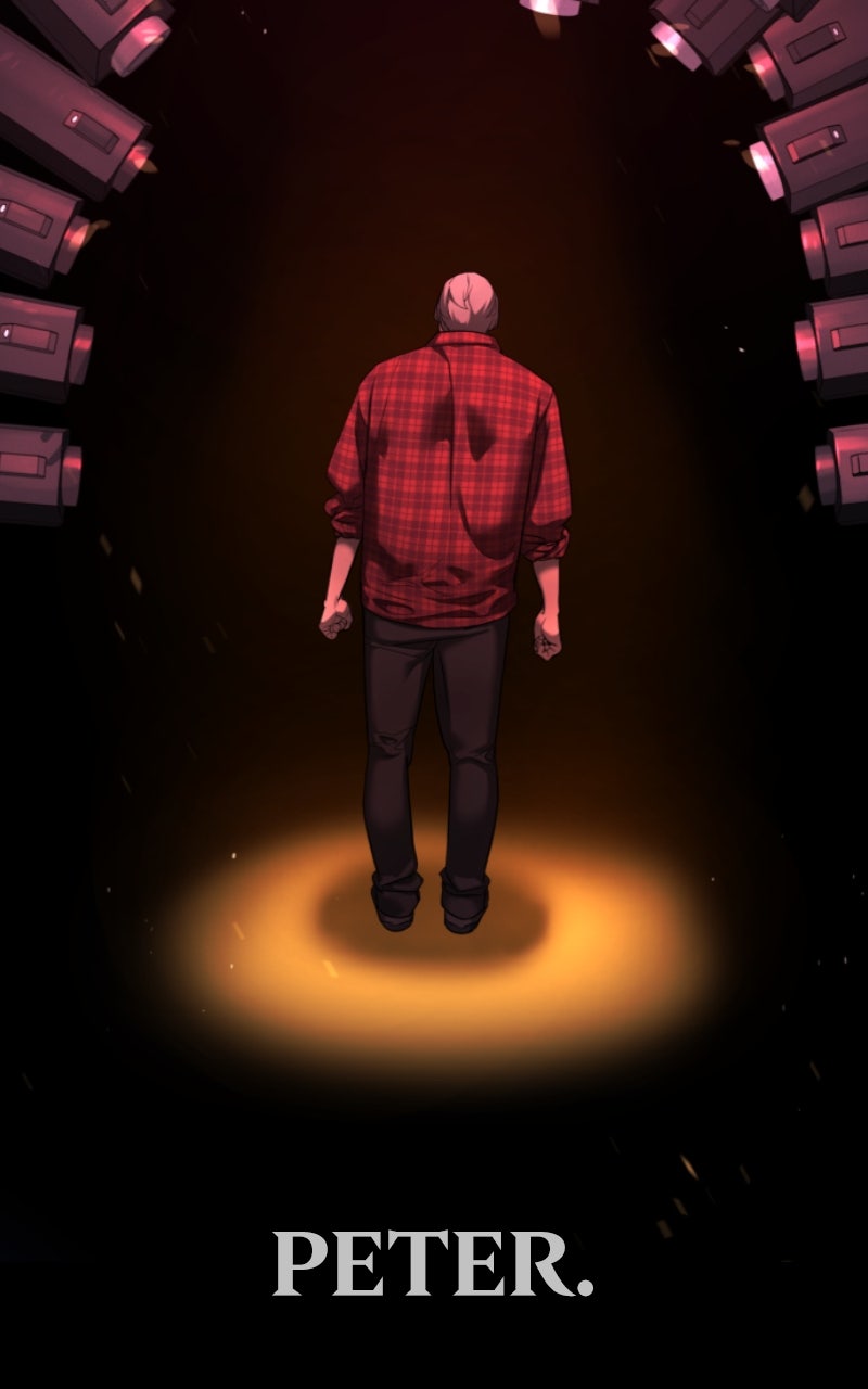 Read Killer Peter FR Manga Online