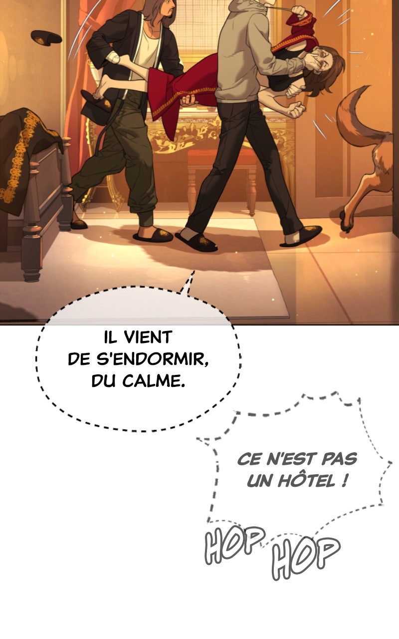 Read Killer Peter FR Manga Online