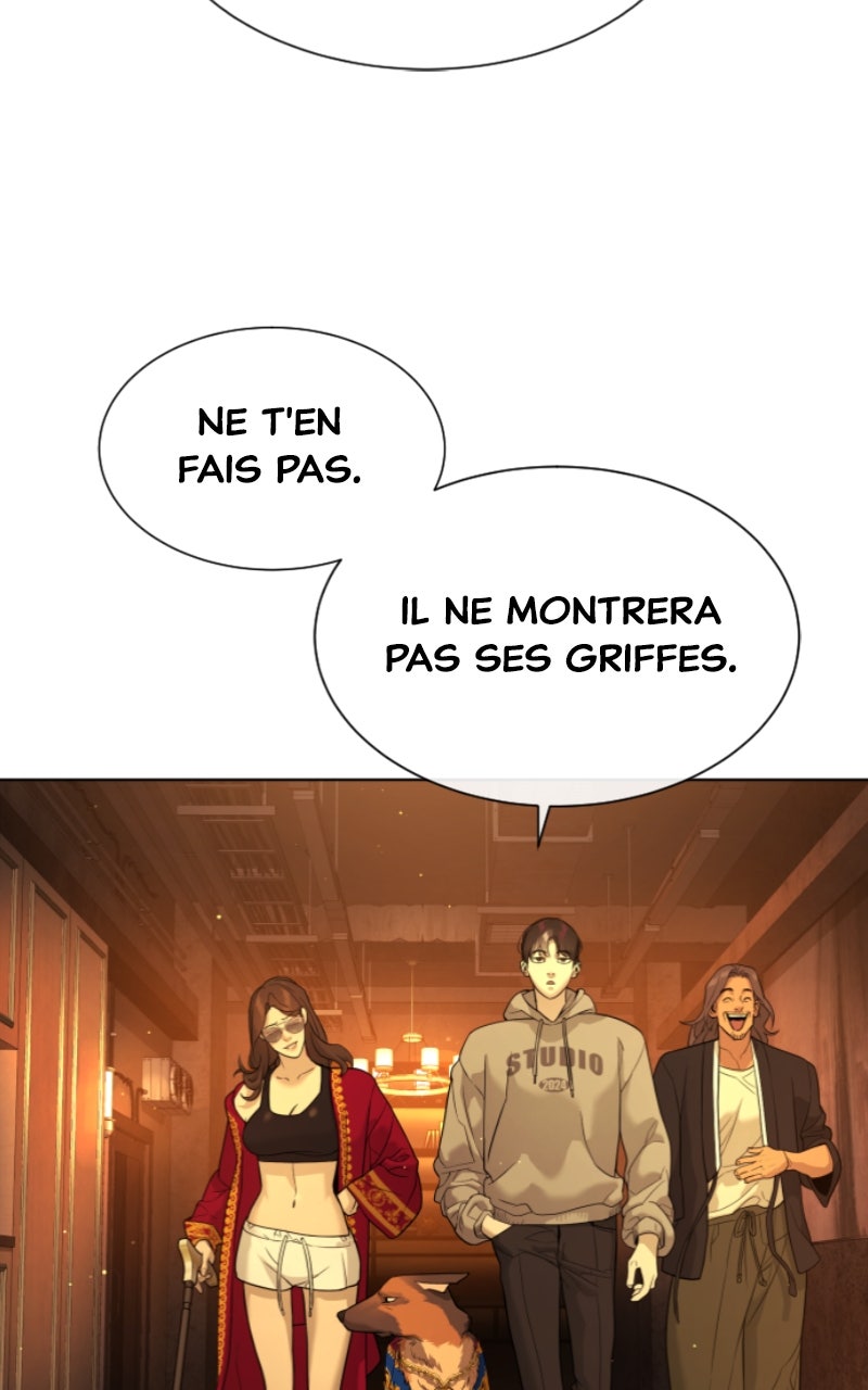 Read Killer Peter FR Manga Online