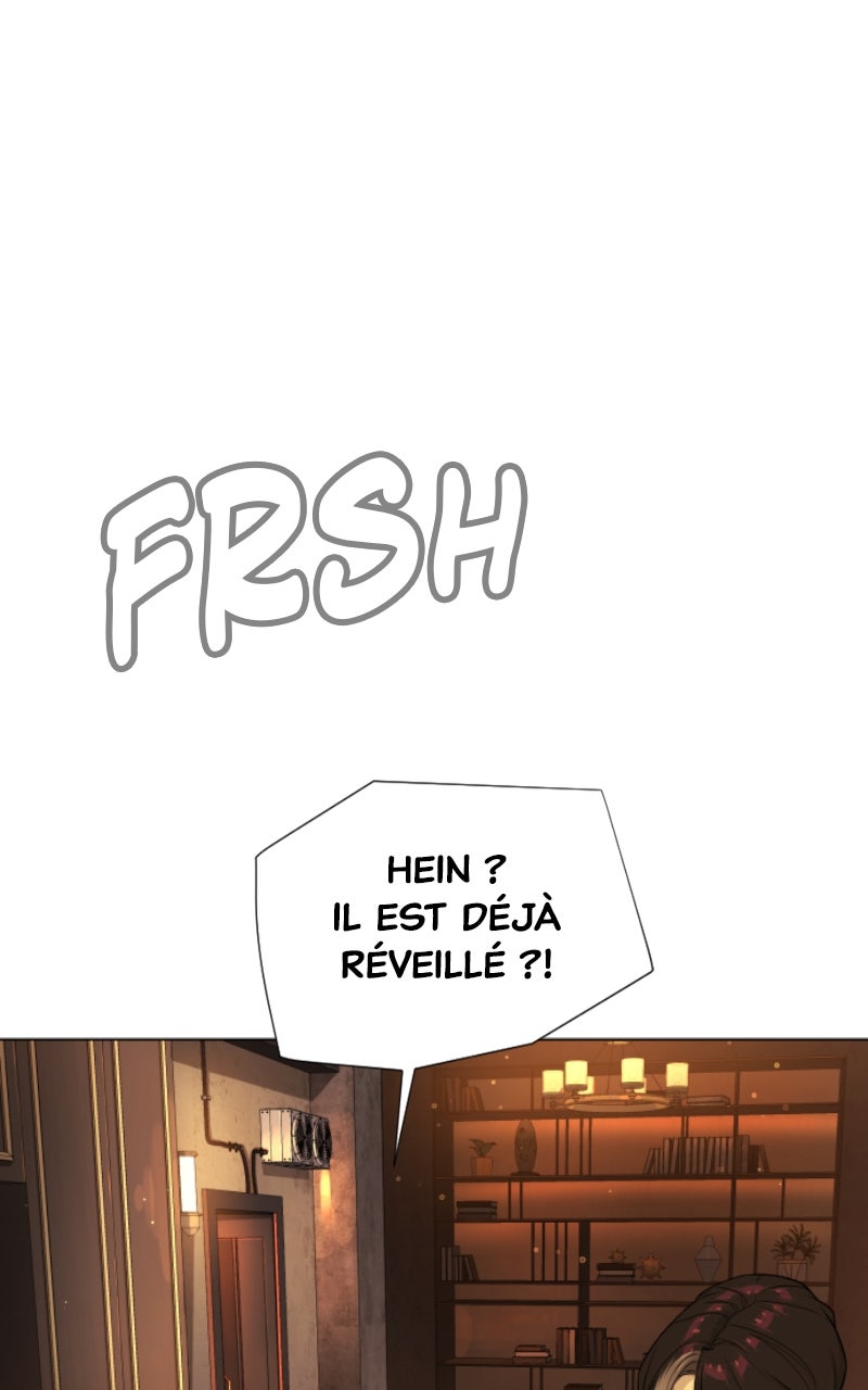 Read Killer Peter FR Manga Online