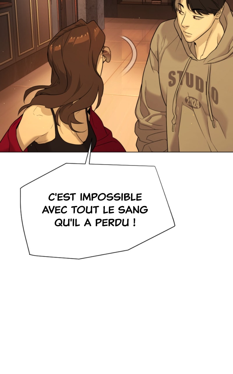 Read Killer Peter FR Manga Online