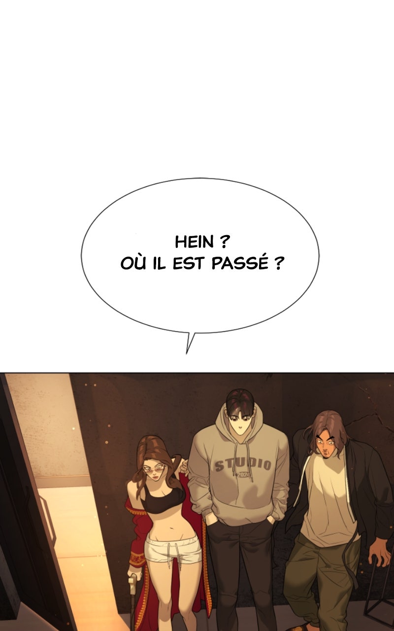 Read Killer Peter FR Manga Online