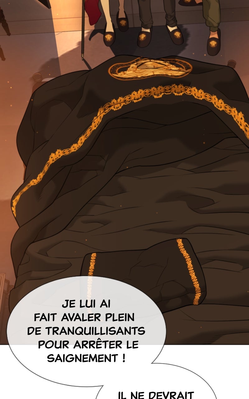 Read Killer Peter FR Manga Online