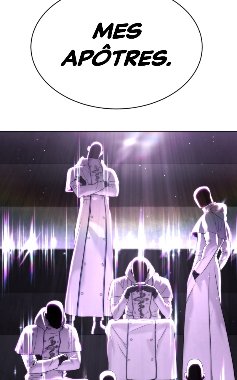 Read Killer Peter FR Manga Online