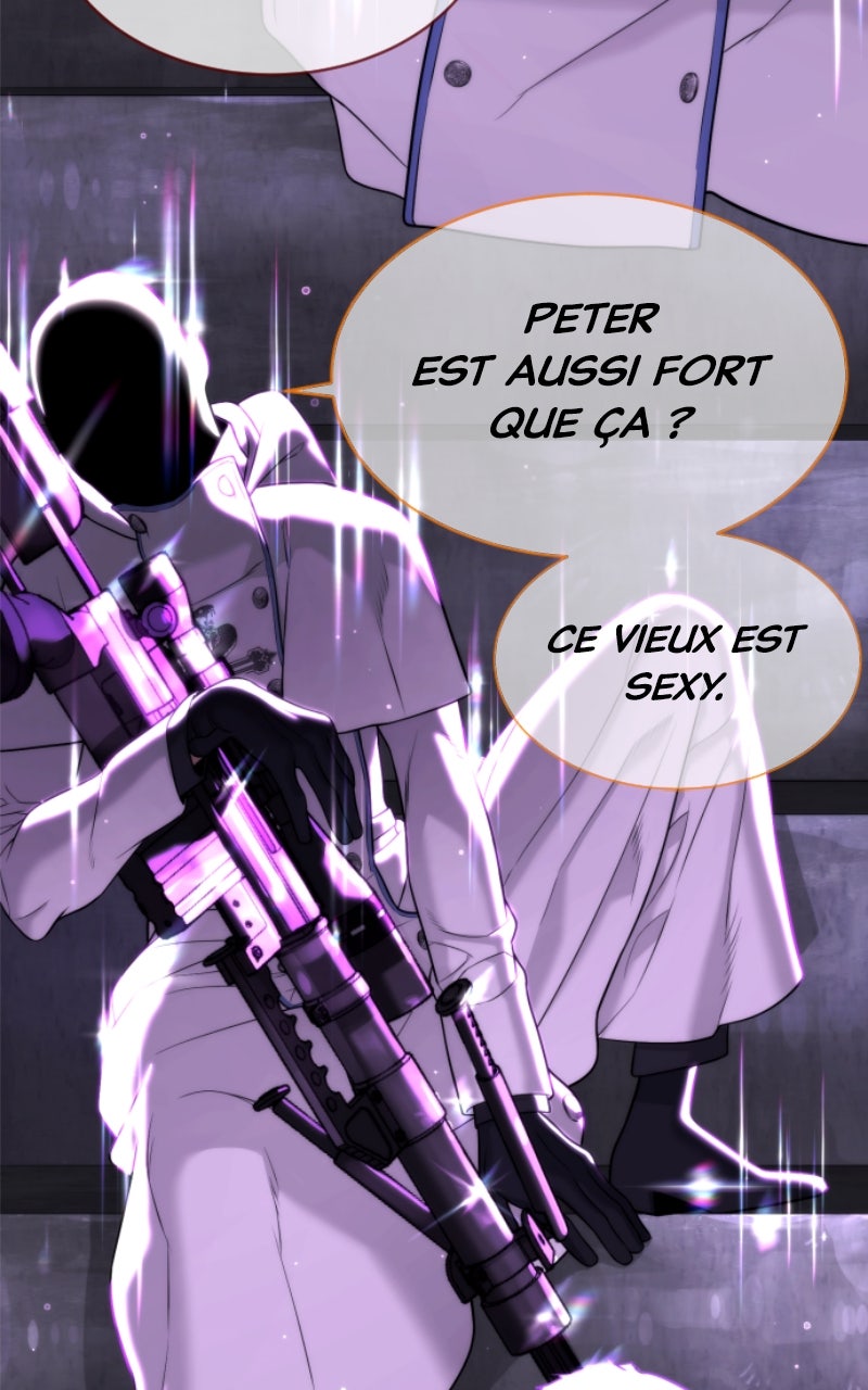 Read Killer Peter FR Manga Online