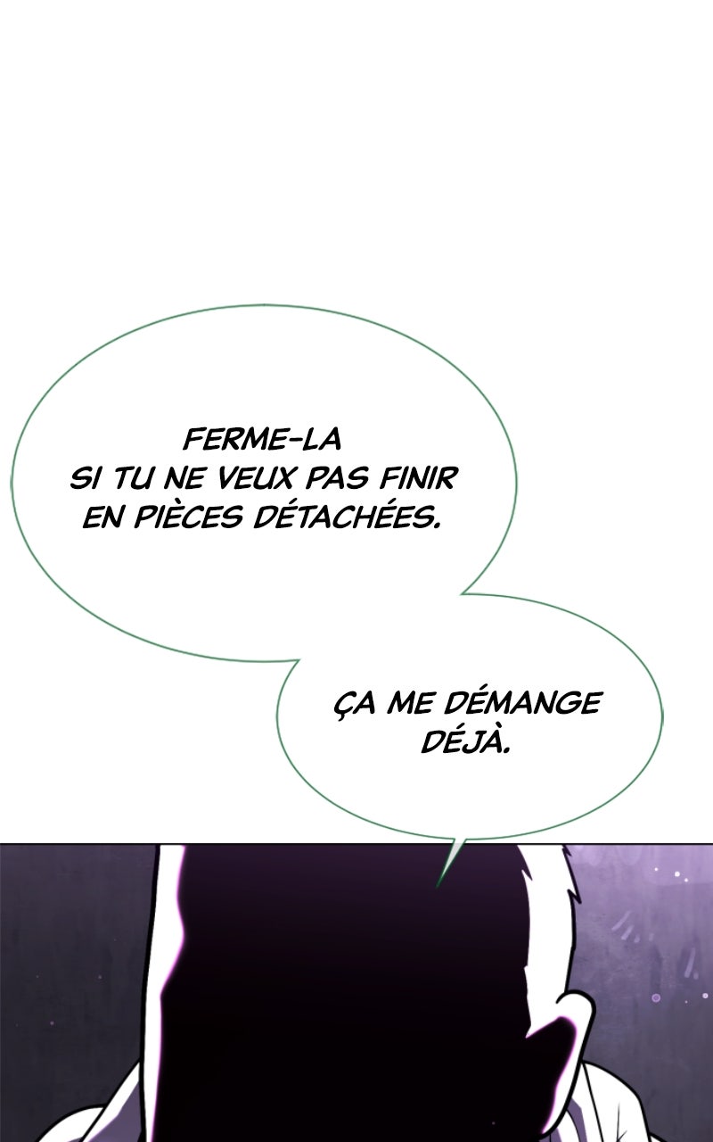 Read Killer Peter FR Manga Online