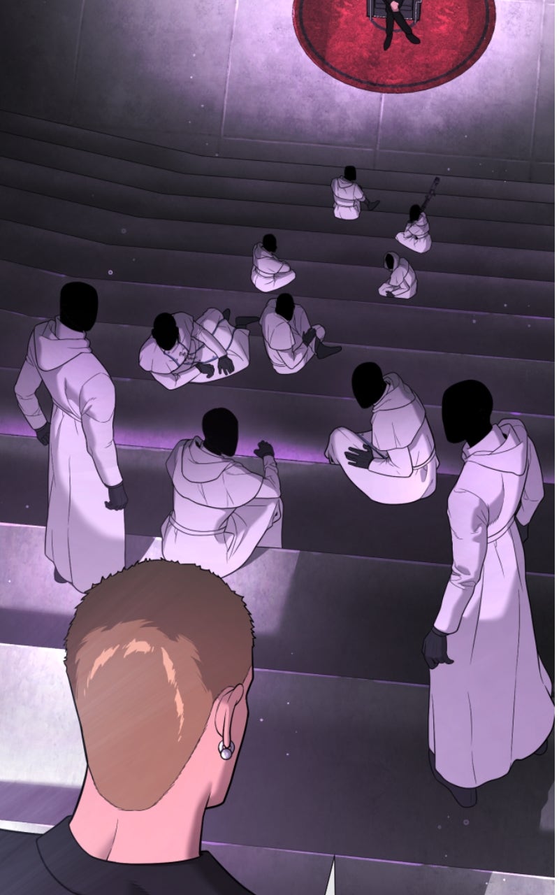 Read Killer Peter FR Manga Online