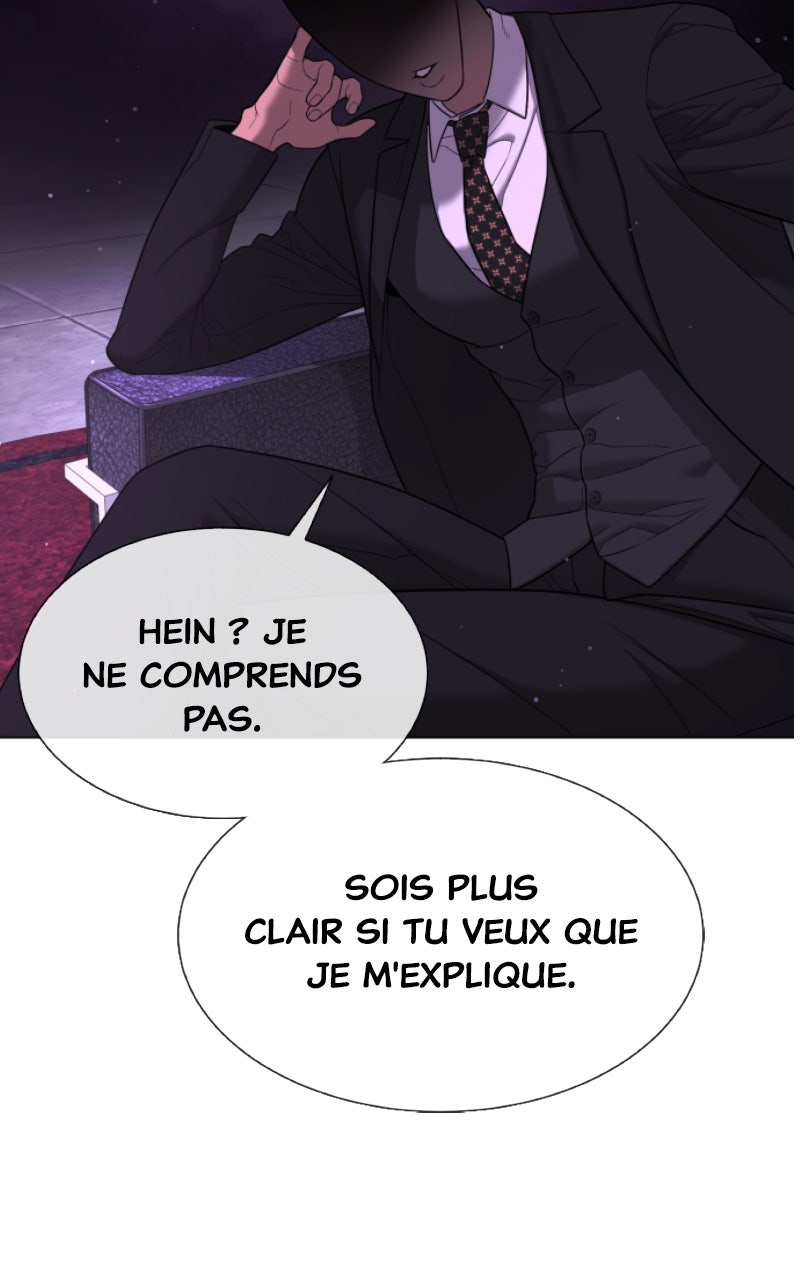 Read Killer Peter FR Manga Online