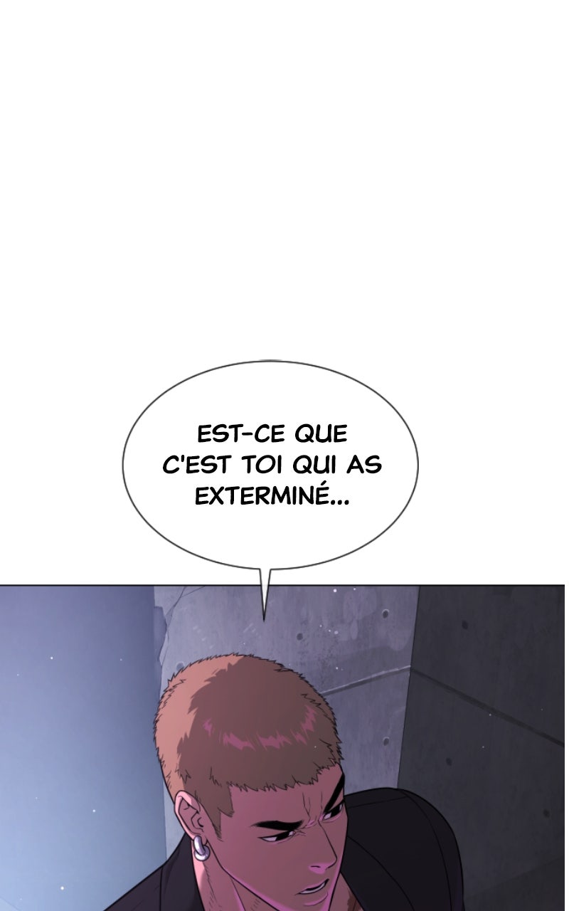 Read Killer Peter FR Manga Online