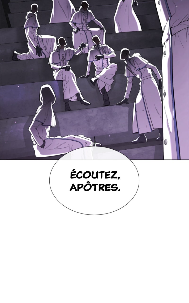 Read Killer Peter FR Manga Online