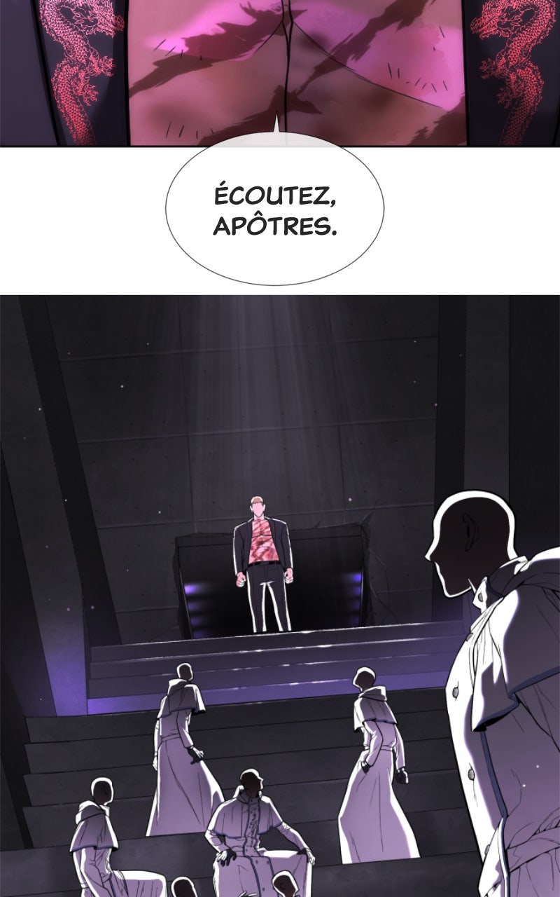 Read Killer Peter FR Manga Online