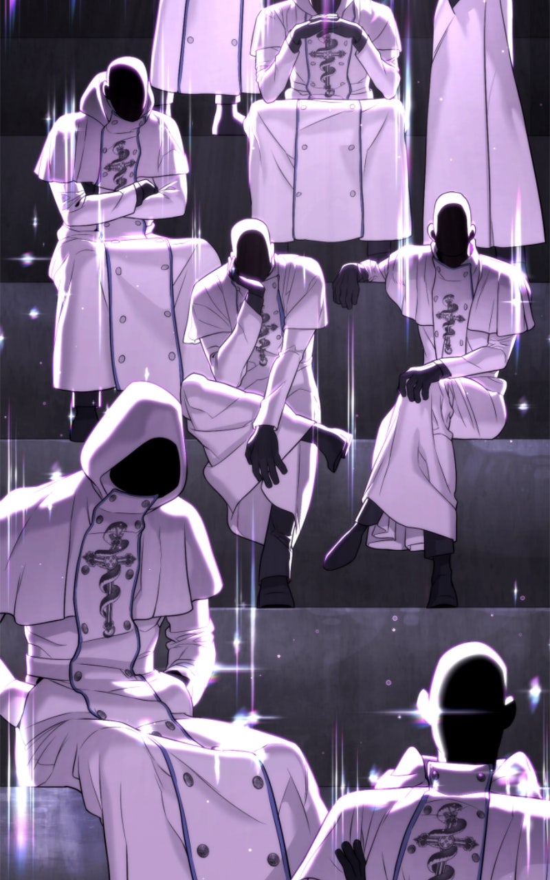 Read Killer Peter FR Manga Online