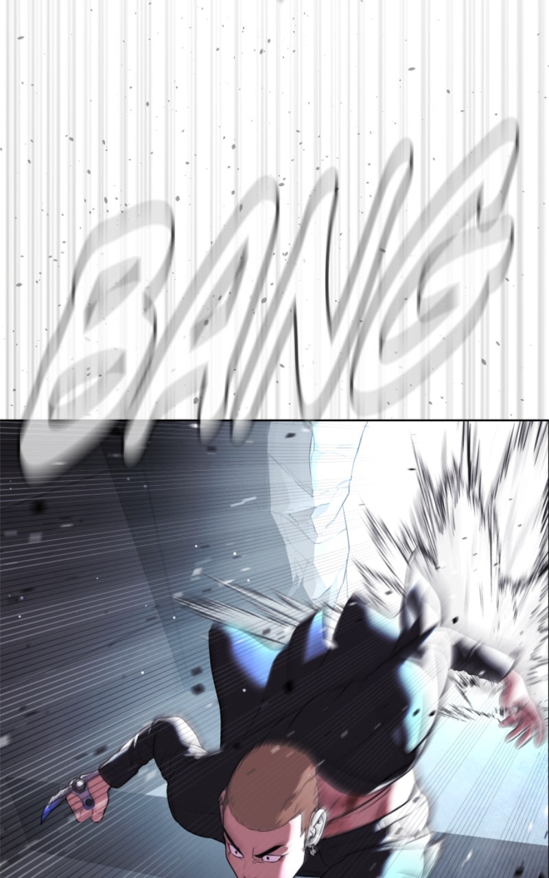 Read Killer Peter FR Manga Online