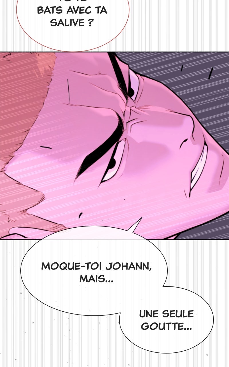 Read Killer Peter FR Manga Online