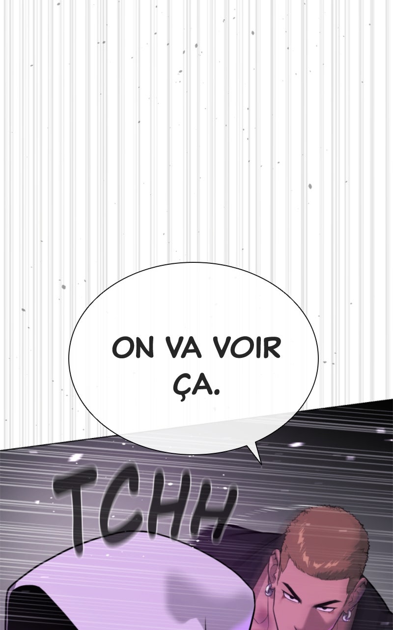 Read Killer Peter FR Manga Online