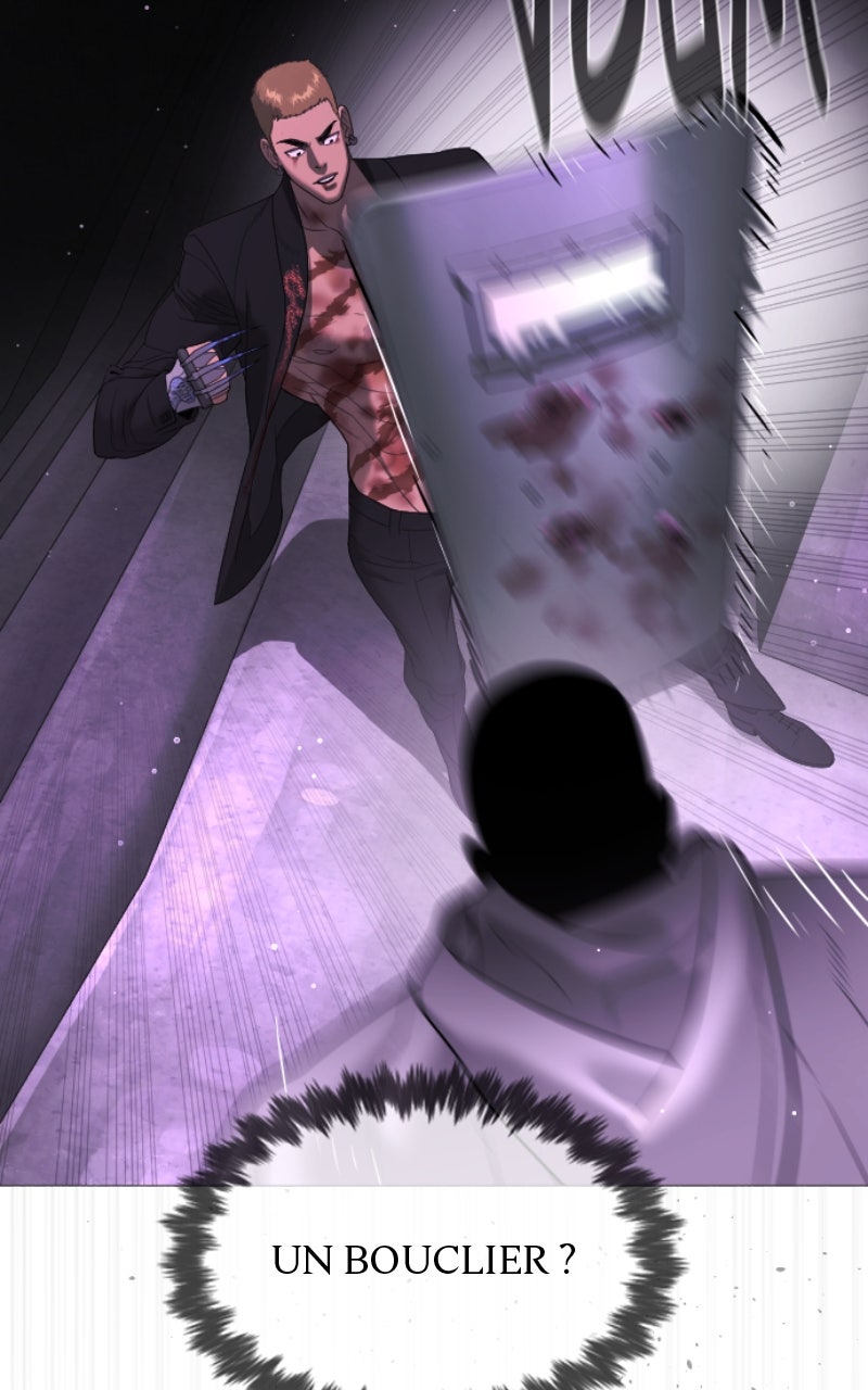 Read Killer Peter FR Manga Online