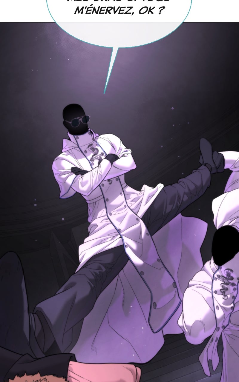 Read Killer Peter FR Manga Online