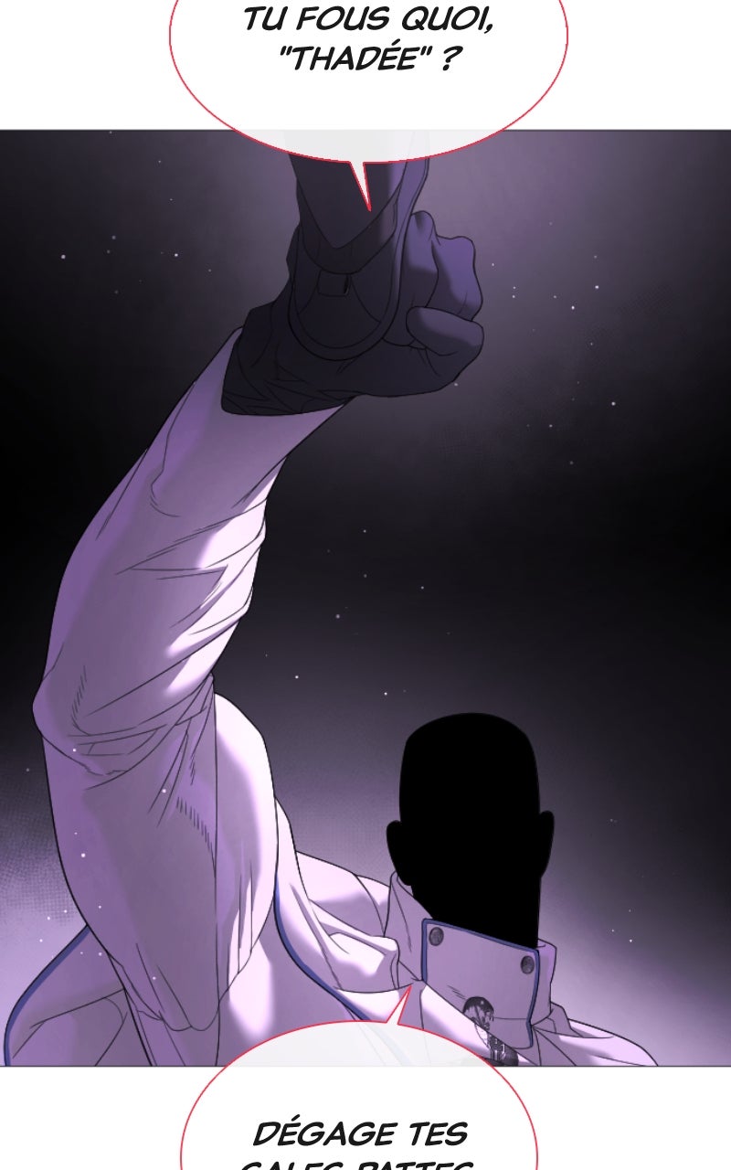 Read Killer Peter FR Manga Online