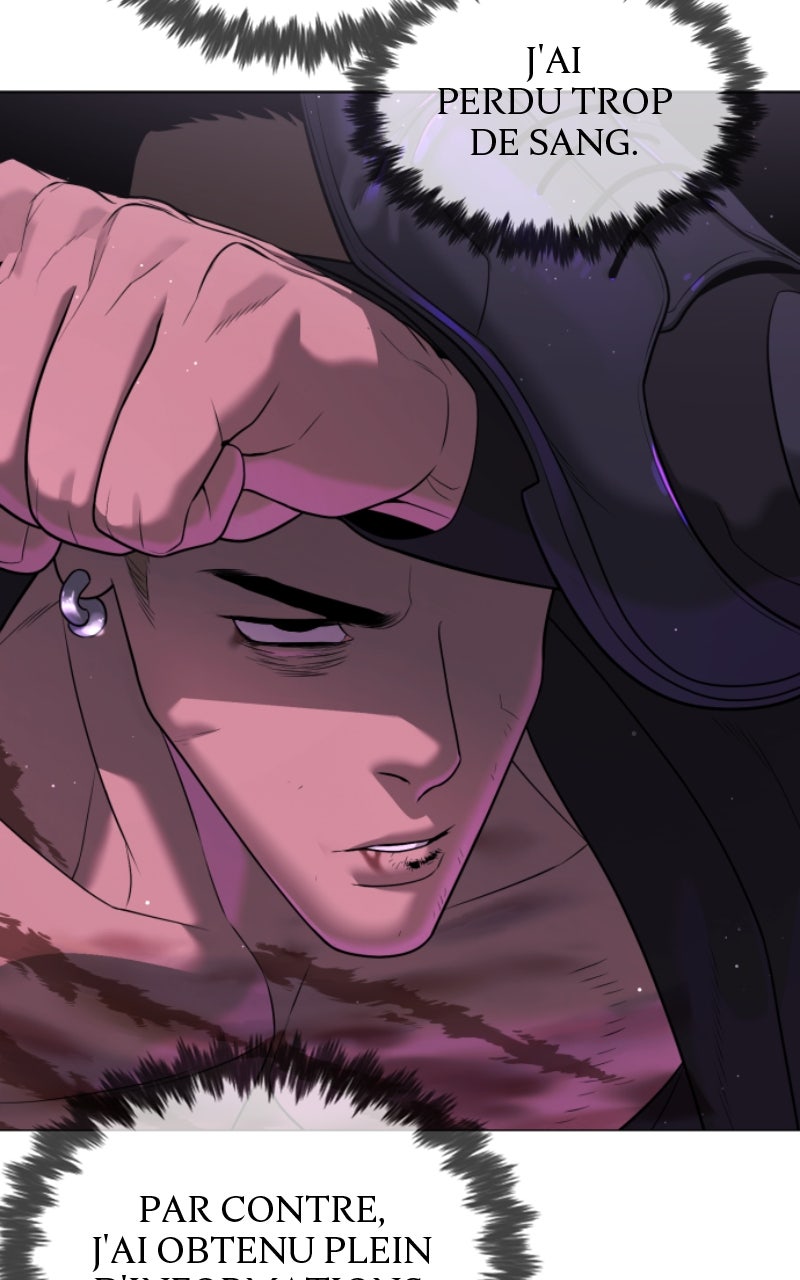 Read Killer Peter FR Manga Online