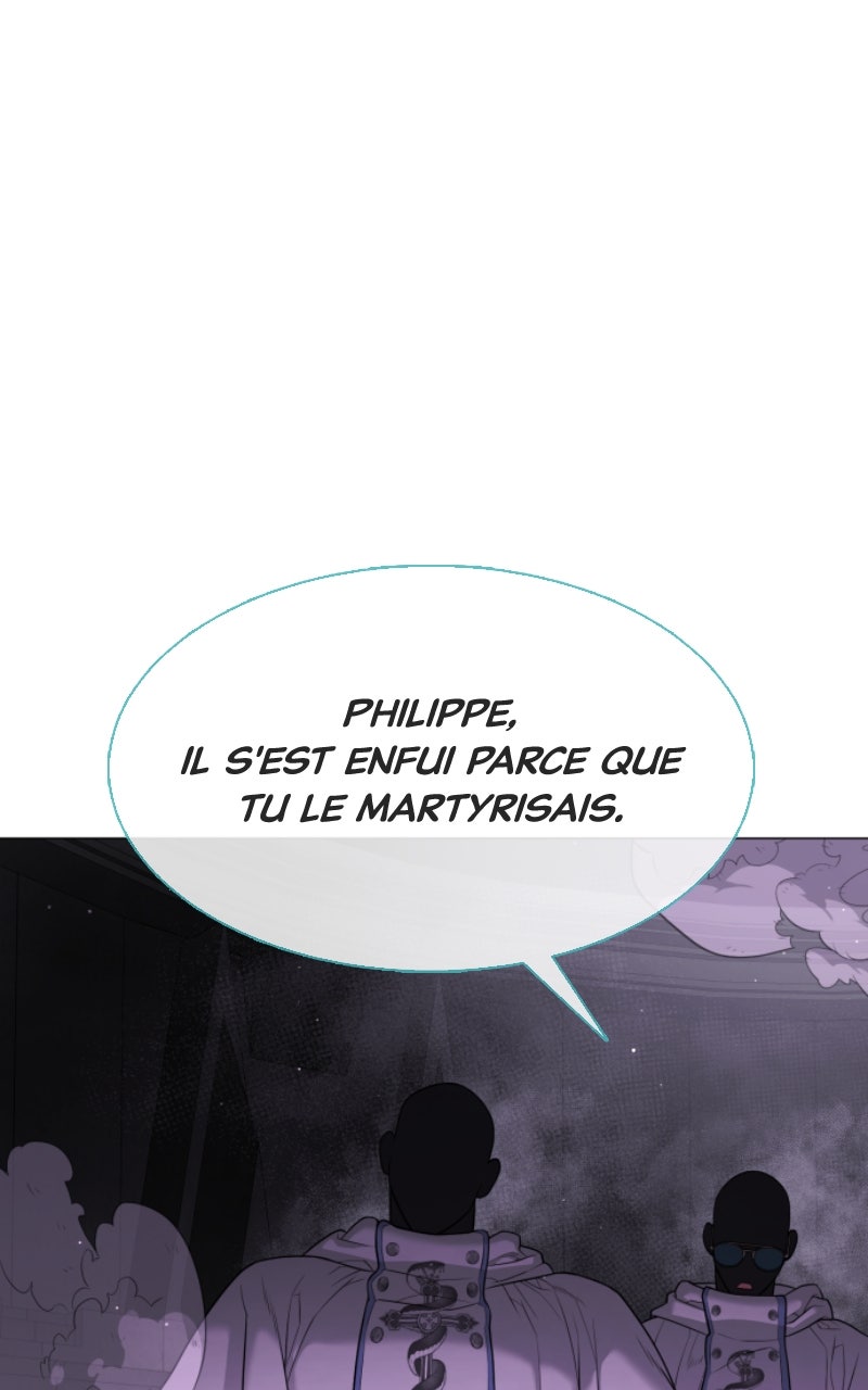 Read Killer Peter FR Manga Online