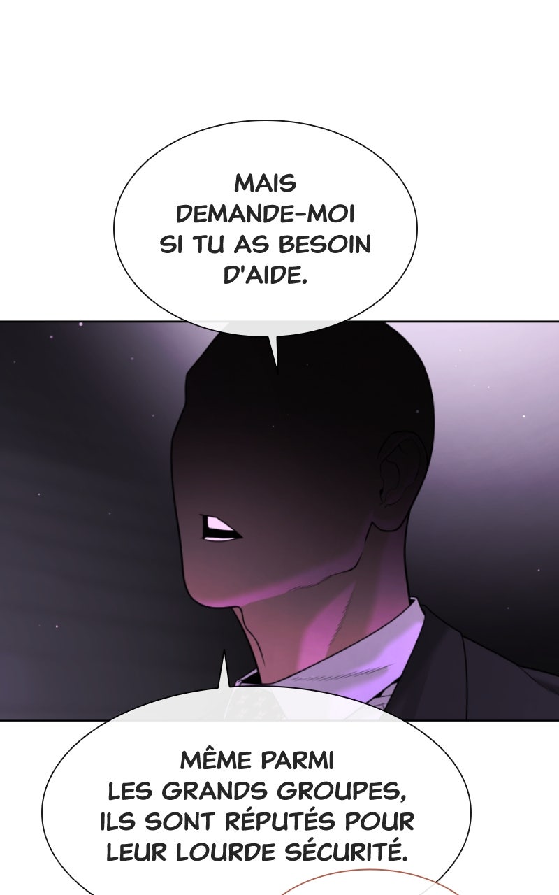 Read Killer Peter FR Manga Online