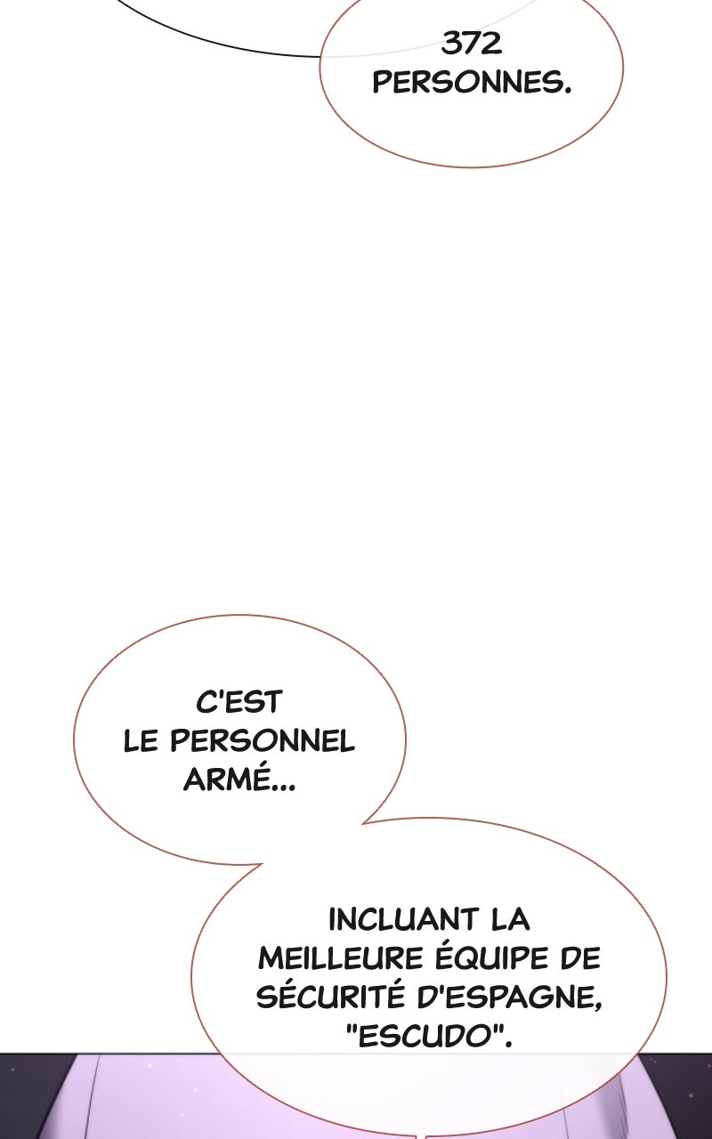 Read Killer Peter FR Manga Online