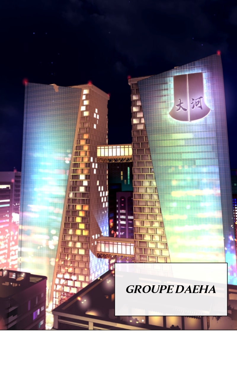 Read Killer Peter FR Manga Online