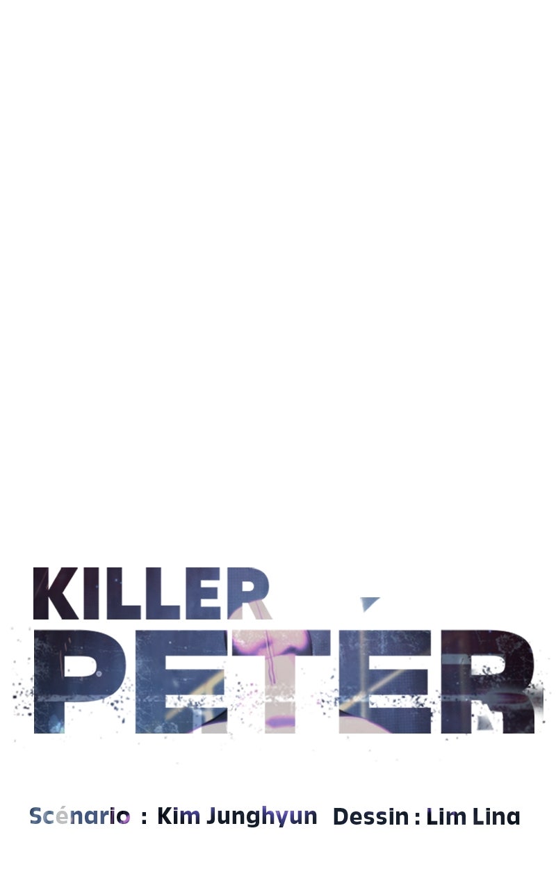 Read Killer Peter FR Manga Online