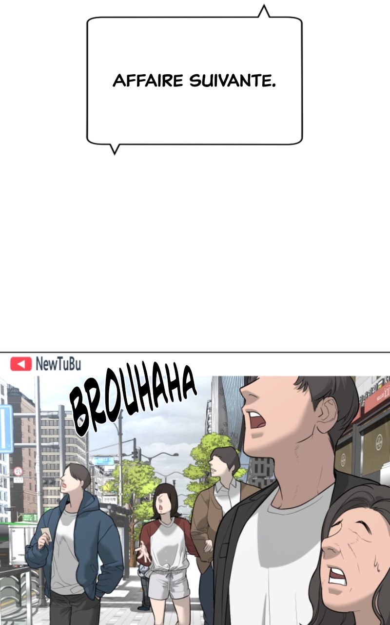 Read Killer Peter FR Manga Online