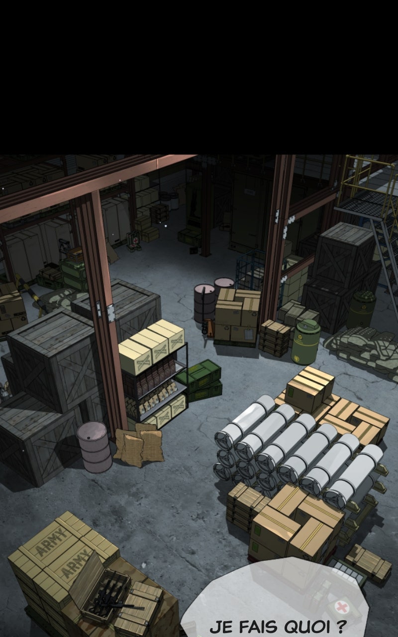 Read Killer Peter FR Manga Online