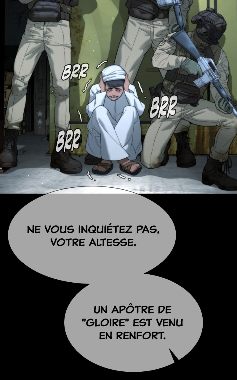 Read Killer Peter FR Manga Online