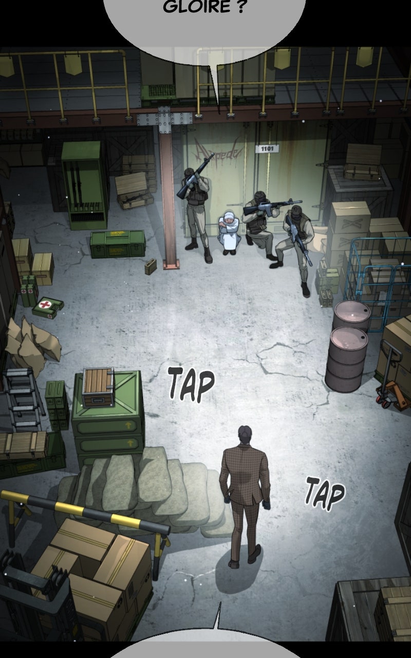 Read Killer Peter FR Manga Online