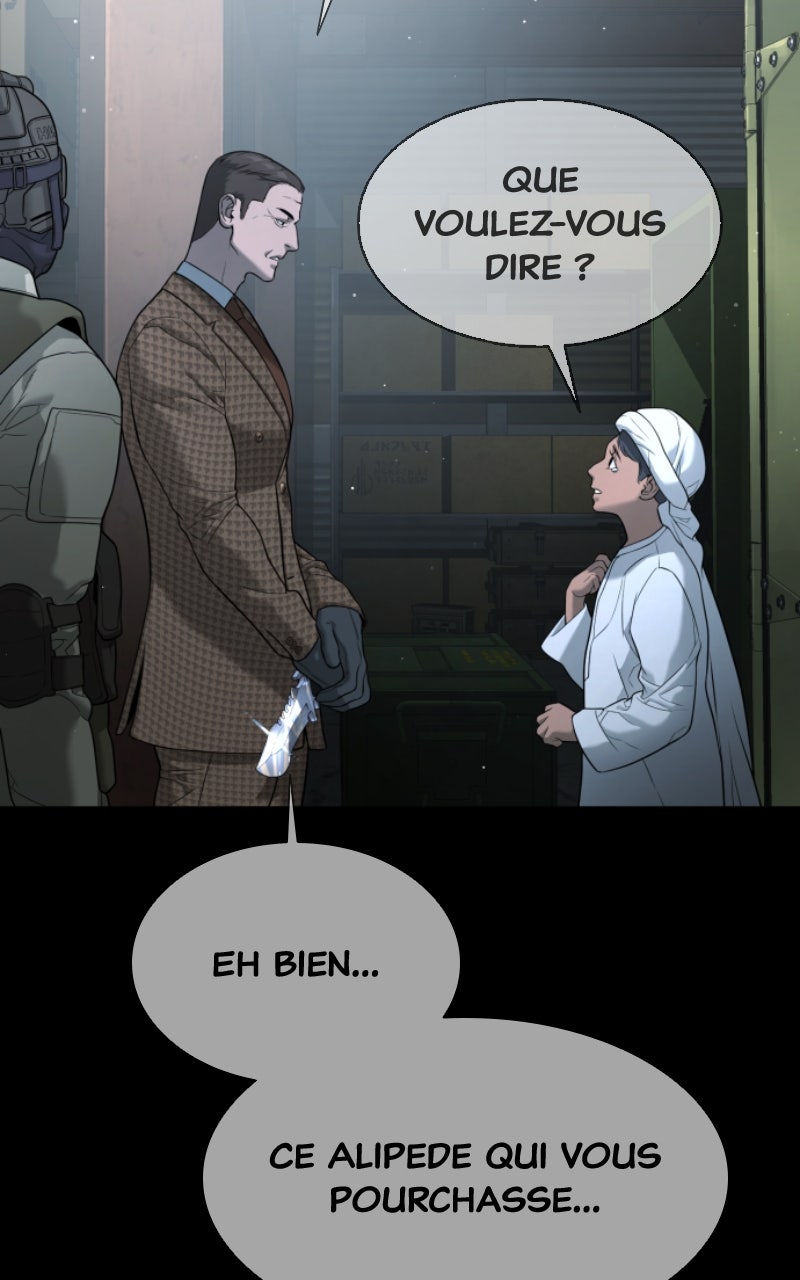 Read Killer Peter FR Manga Online