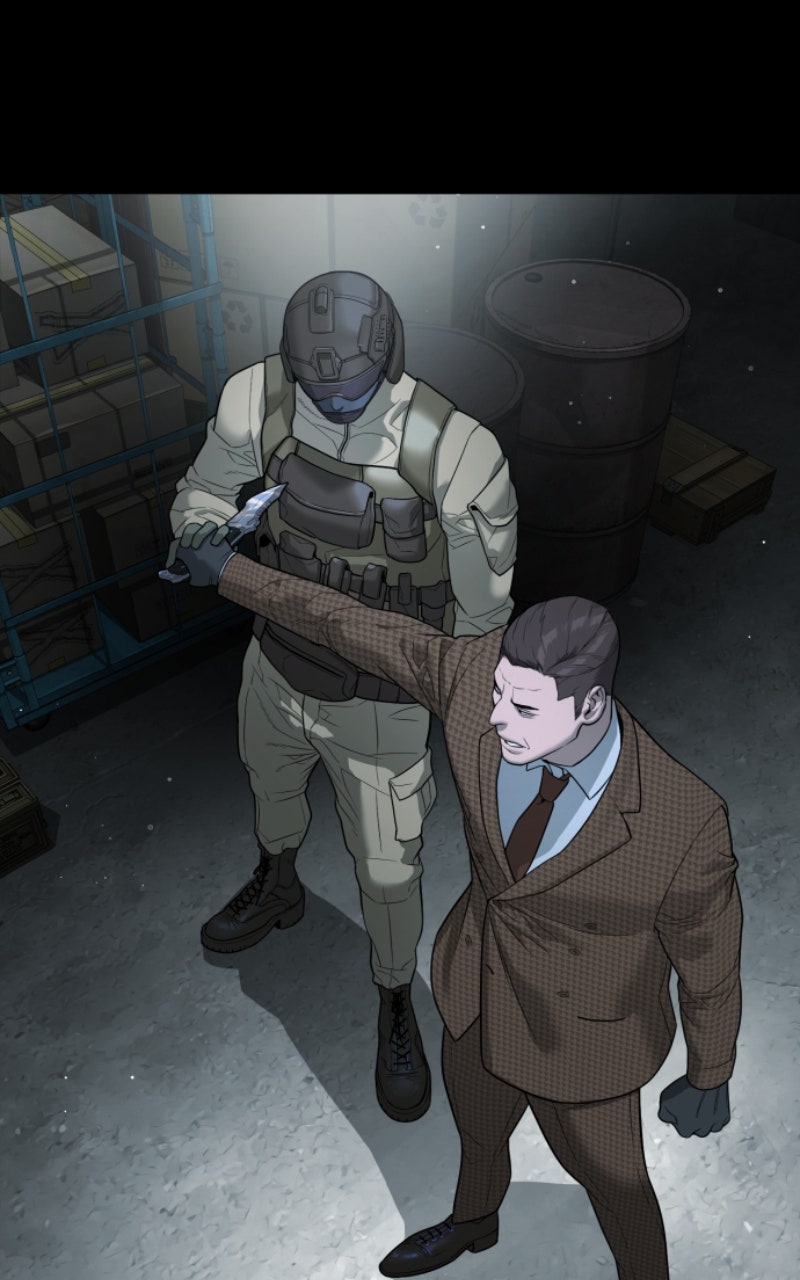 Read Killer Peter FR Manga Online