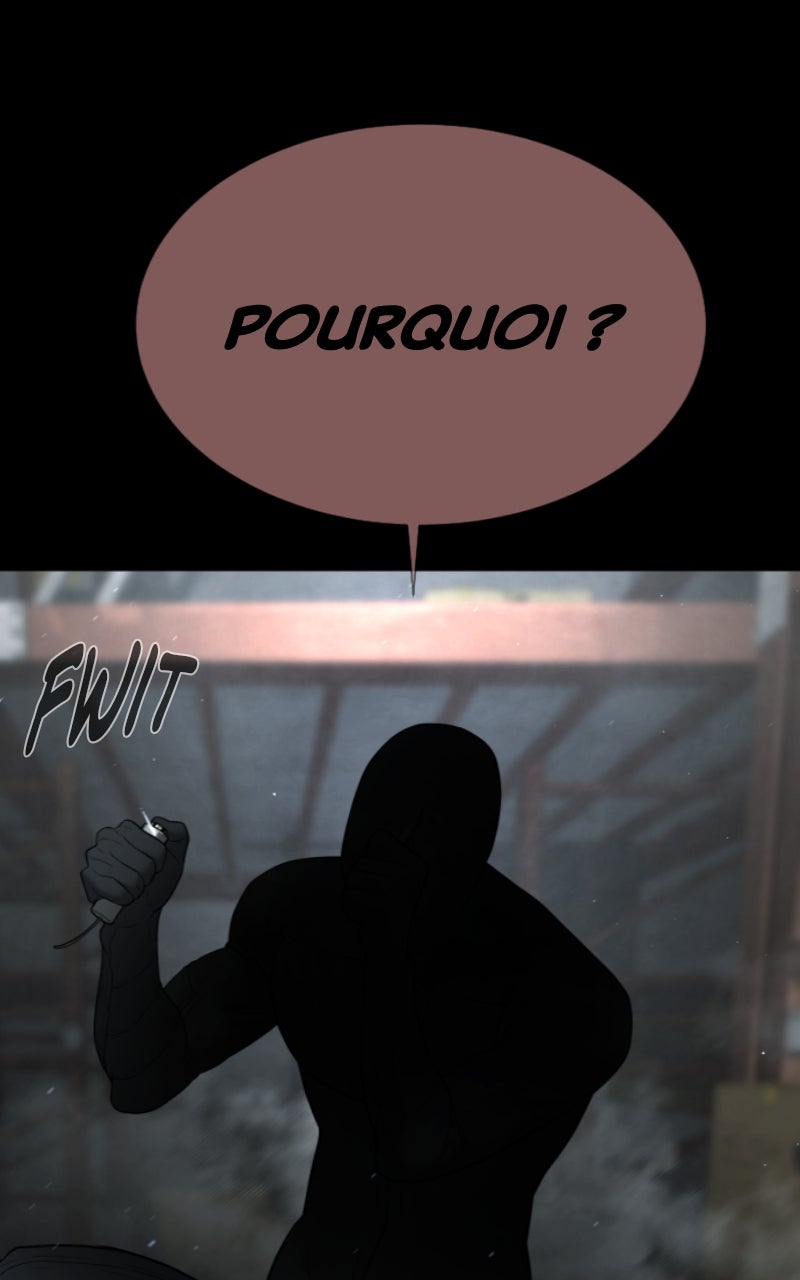 Read Killer Peter FR Manga Online