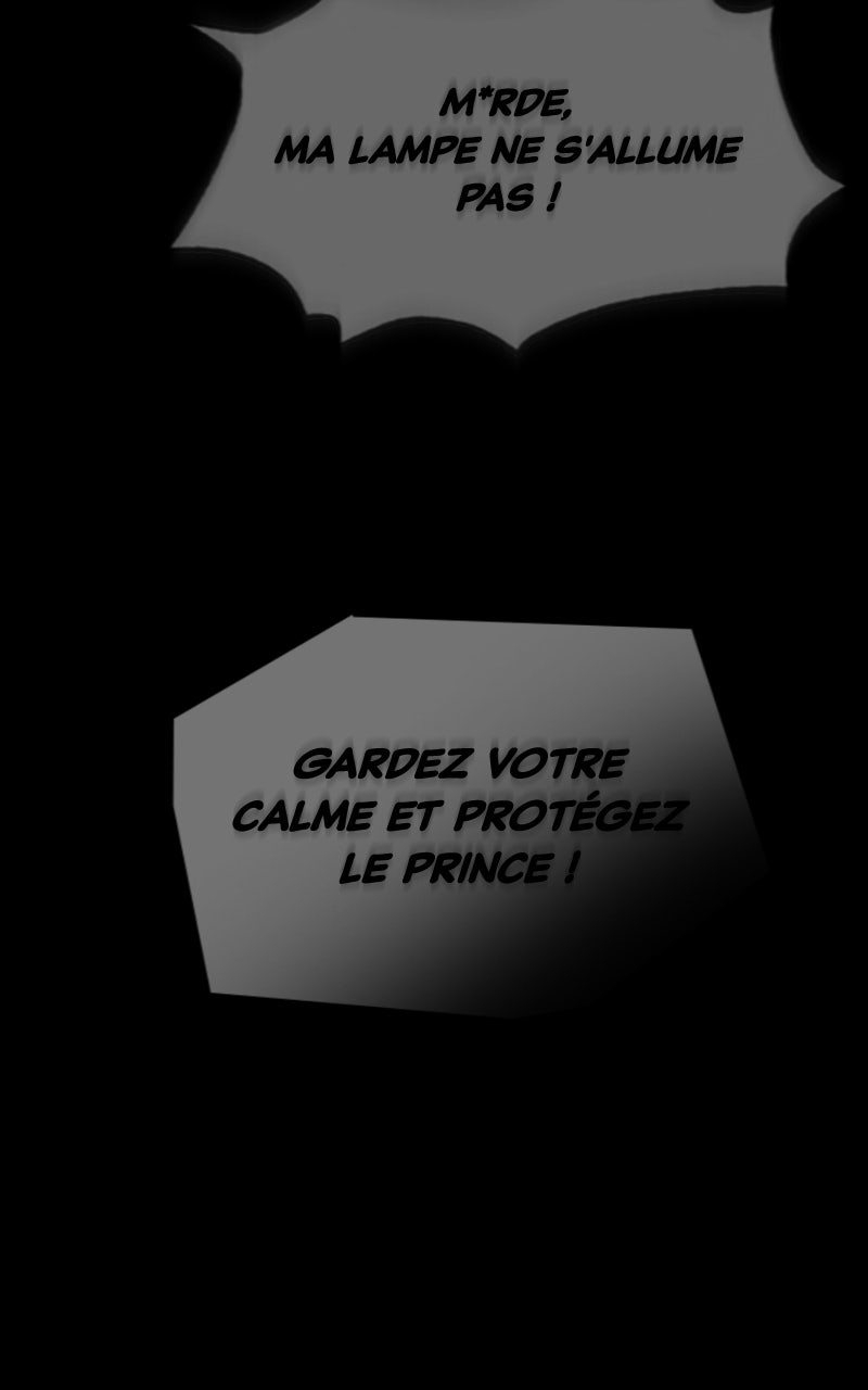 Read Killer Peter FR Manga Online