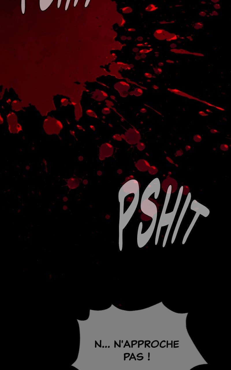 Read Killer Peter FR Manga Online