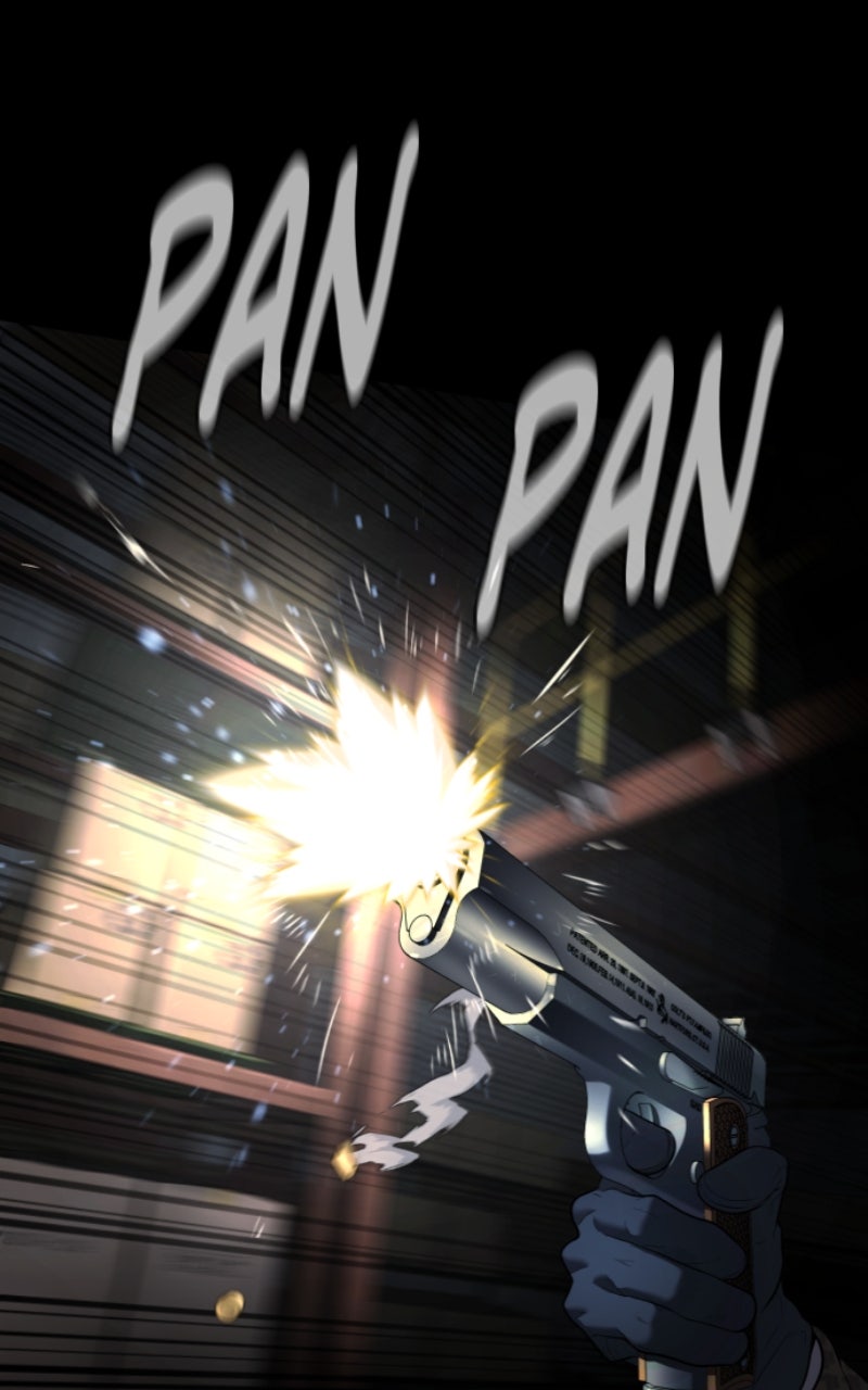 Read Killer Peter FR Manga Online