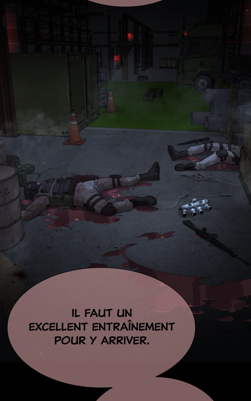 Read Killer Peter FR Manga Online