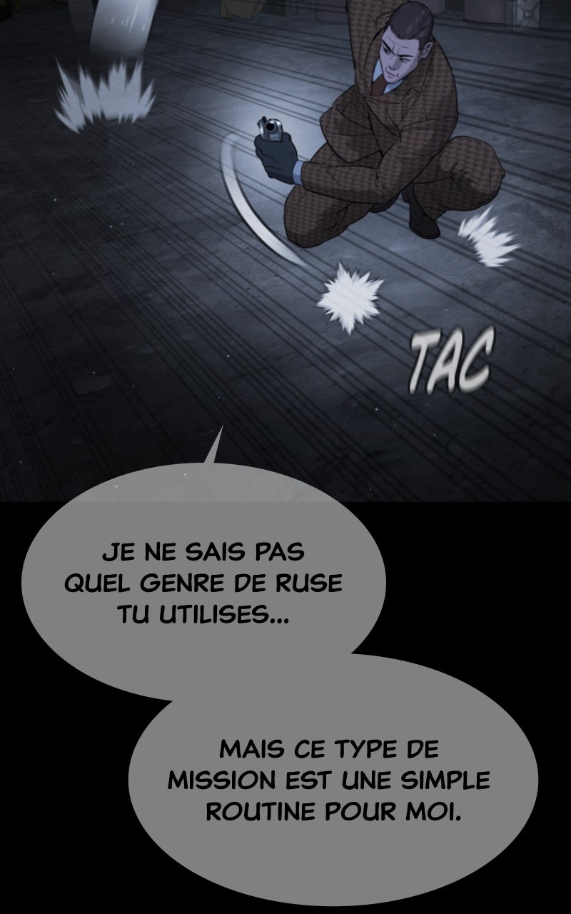 Read Killer Peter FR Manga Online