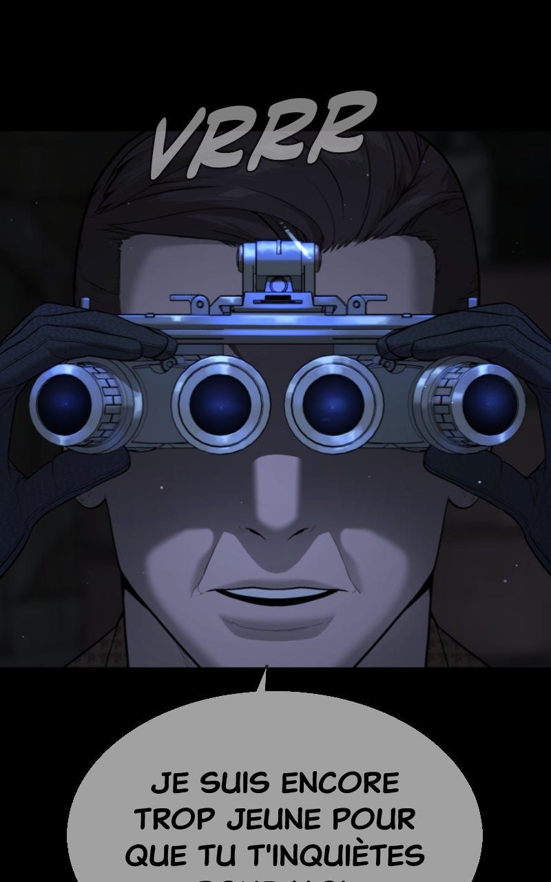 Read Killer Peter FR Manga Online