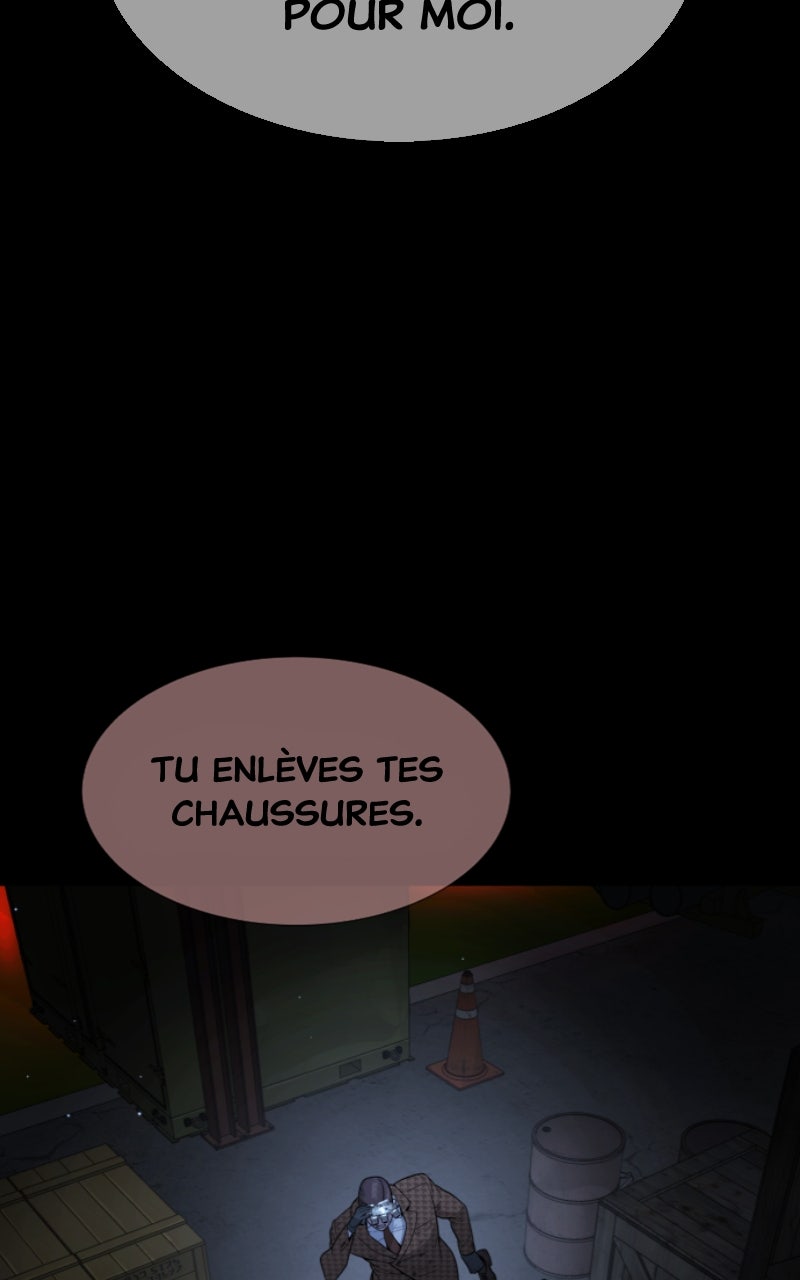 Read Killer Peter FR Manga Online