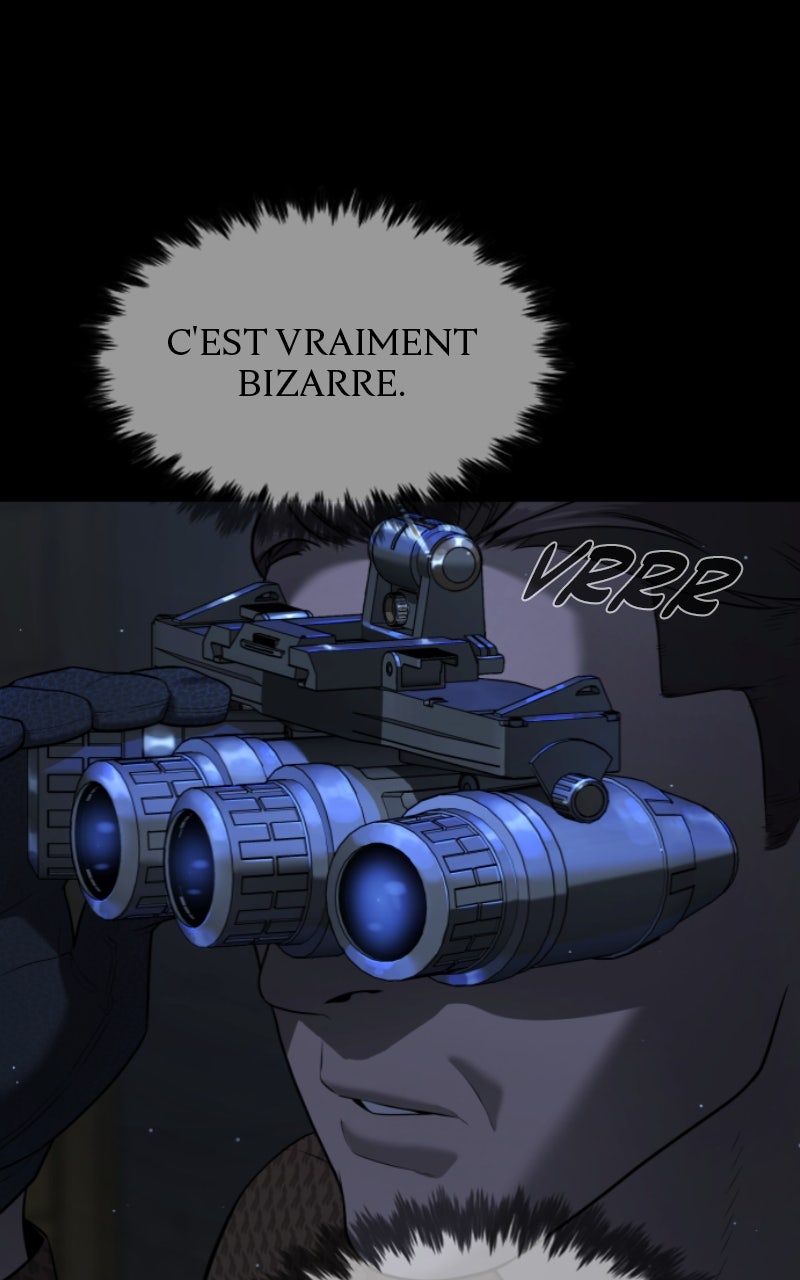 Read Killer Peter FR Manga Online