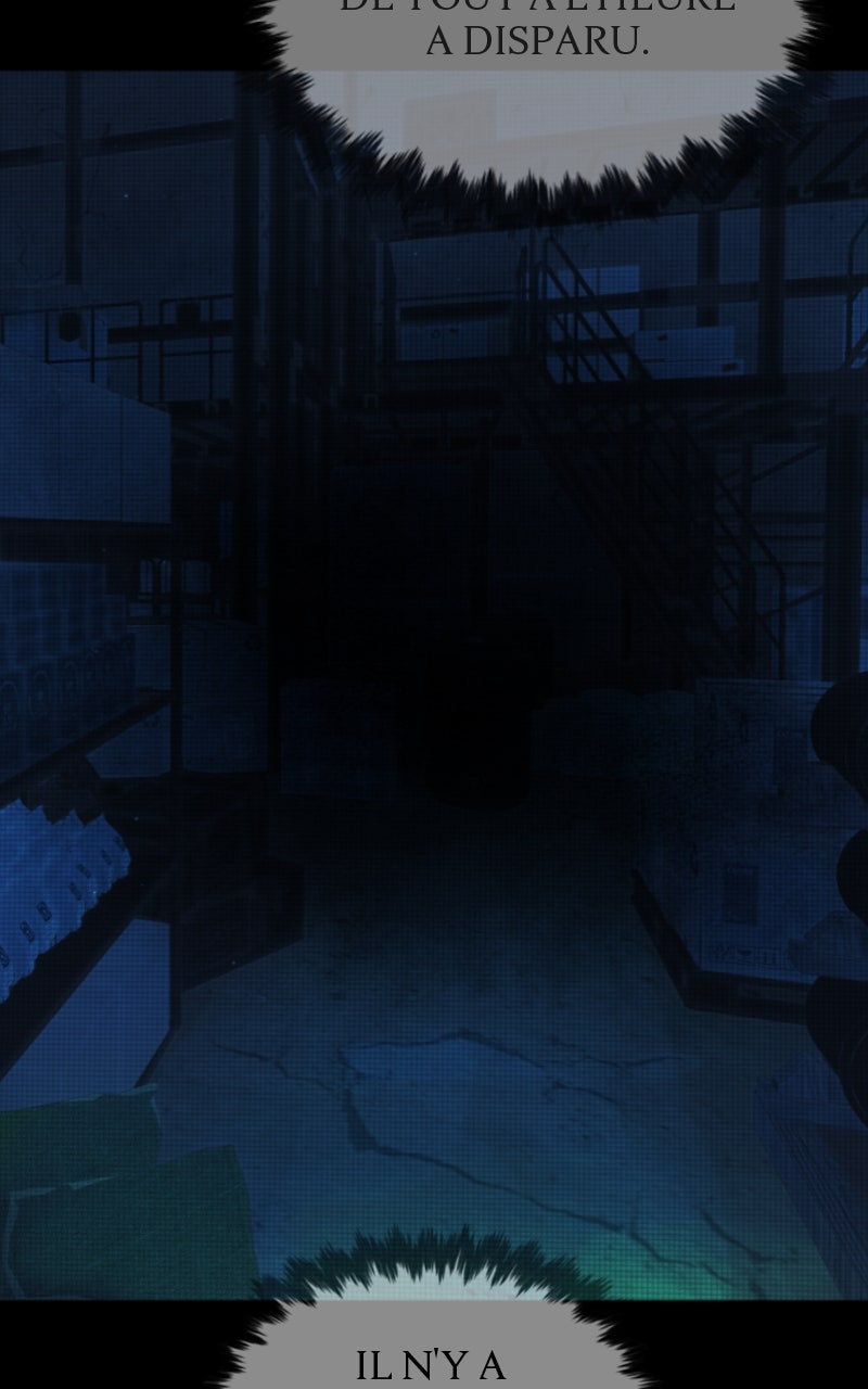 Read Killer Peter FR Manga Online