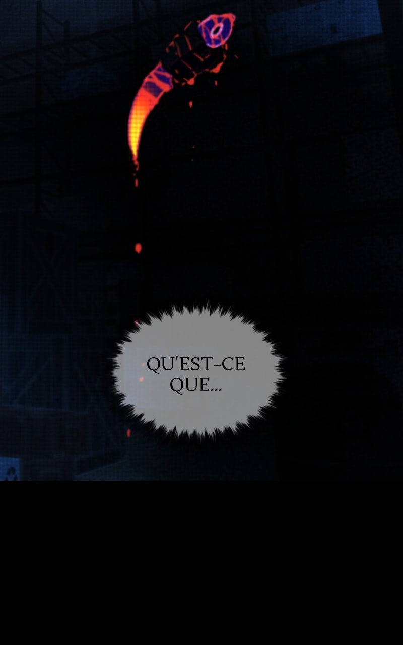 Read Killer Peter FR Manga Online